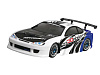 Maverick Strada DC Evo 2.4gHz (MV12606) - радиоуправляемый автомобиль для дрифта (White/Blue) купить в интернет-магазине icover
