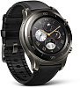 Умные часы Huawei Watch 2 Classic (Black) купить в интернет-магазине icover