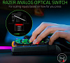 Игровая клавиатура Razer Tartarus Pro RZ07-03110100-R3M1 (Black) купить в интернет-магазине icover