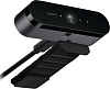 Вебкамера Logitech Brio 4k (Black) купить в интернет-магазине icover