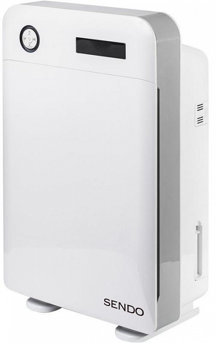 Климатический комплекс Sendo Air 90 (White) купить в интернет-магазине icover