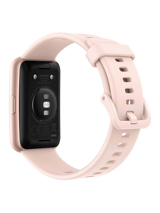 Умные часы Huawei FIT SE STA-B39 (Nebula Pink) купить в интернет-магазине icover