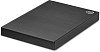 Внешний жесткий диск Seagate Backup Plus Slim 2.5" USB 3.0 2Tb HDD STHN2000400 (Black) купить в интернет-магазине icover