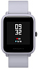Умные часы Xiaomi AMAZFIT Bip Lite Youth (Grey) купить в интернет-магазине icover