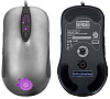SteelSeries Sensei Laser (62150) - проводная мышь (Silver) купить в интернет-магазине icover
