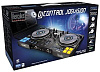 Микшерный пульт Hercules DJControl Jogvision (Black) купить в интернет-магазине icover