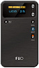 FiiO E17 Alpen - ЦАП с усилителем для наушников (Black) купить в интернет-магазине icover