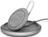 Станция беспроводной зарядки Moshi Lounge Q 99MO022218 (Grey) купить в интернет-магазине icover