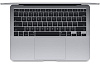 Apple MacBook Air 2020 13.3'' Intel Core i7 1.2GHz 16Gb 512Gb SSD Z0X8000GP (Space Grey) купить в интернет-магазине icover