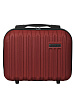 Комплект чемоданов Ridberg Discover L+BB (Red) купить в интернет-магазине icover