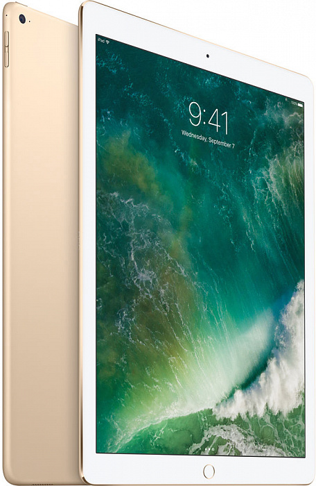 Планшет Apple iPad Pro 10.5 Wi-Fi 64GB MQDX2RU/A (Gold) купить в интернет-магазине icover