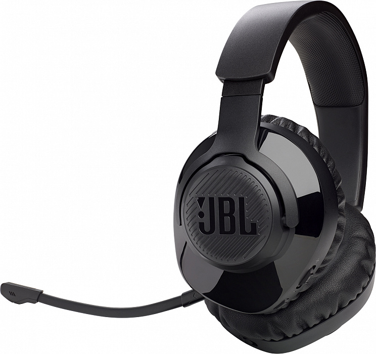 Беспроводные наушники JBL Free WFH (Black) купить в интернет-магазине icover