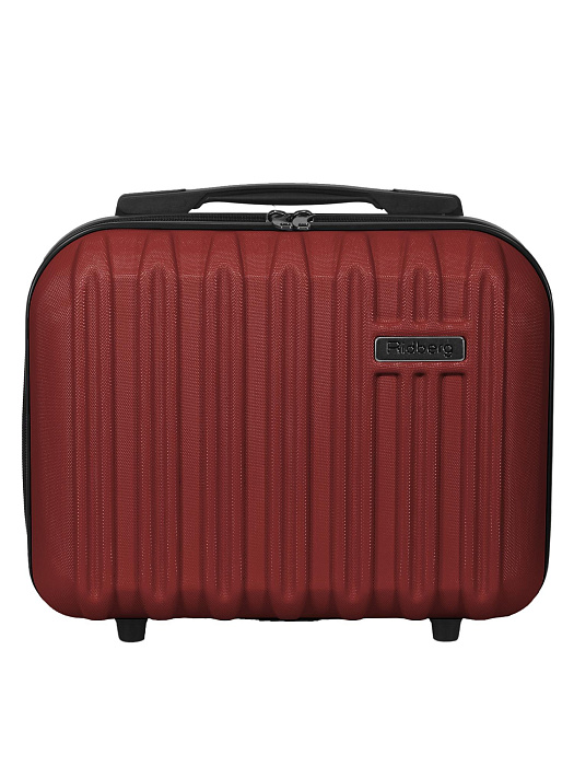 Комплект чемоданов Ridberg Discover L+BB (Red) купить в интернет-магазине icover