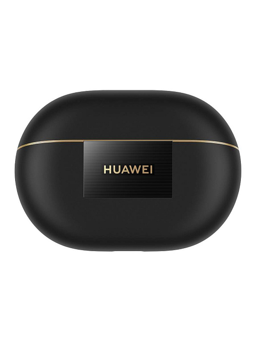 Беспроводные наушники Huawei FreeBuds Pro 4 55037962 (Black) купить в интернет-магазине icover