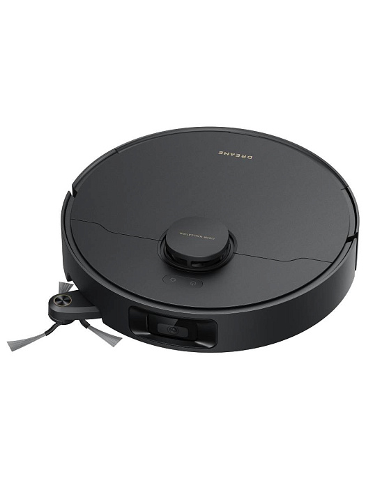 Робот-пылесос Dreame Bot D20 Pro RLD43SA (Black) купить в интернет-магазине icover