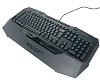 Roccat Isku FX (ROC-12-911) - игровая клавиатура (Black) купить в интернет-магазине icover