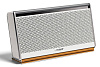 Bose SoundLink Bluetooth Mobile Speaker II - акустическая система (White Leather) купить в интернет-магазине icover