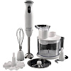 Russell Hobbs Aura 6 в 1 (21500-56) - блендер погружной (White) купить в интернет-магазине icover