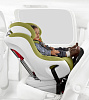 Clek Foonf Car Seat (FO12U1-PFHSB) - детское автокресло (Paul Frank Heart Shades) купить в интернет-магазине icover