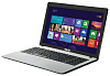 Ноутбук Asus X552WA-BING-SX137B 15.6'', AMD E1 2100 1.0GHz, 2Gb, 500Mb HDD (90NB06QB-M02110) купить в интернет-магазине icover