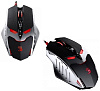 A4Tech Bloody TL8 Terminator - игровая проводная мышь (Black/Silver) купить в интернет-магазине icover