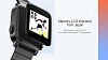 Умные часы SMA Q2 Lite (Orange) купить в интернет-магазине icover