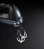Миксер ручной KitchenAid 9-Speed Hand Mixer 5KHM9212ECU (Contour Silver) купить в интернет-магазине icover