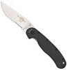 Ontario Rat-1 Folder (ONT/8849) - нож складной (Black) купить в интернет-магазине icover