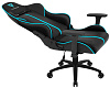 Игровое кресло ThunderX3 BC5 AIR (Black/Cyan) купить в интернет-магазине icover