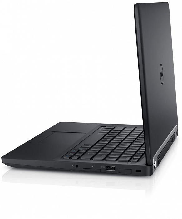 Ноутбук Dell Latitude E5270 12.5", Intel Core i5 6200U 2.3Ghz, 8Gb, 256Gb SSD (5270-9114) купить в интернет-магазине icover