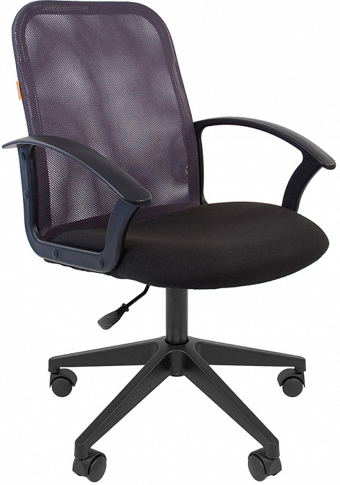 Офисное кресло Chairman 615 SL 00-07022350 (Grey) купить в интернет-магазине icover