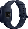 Умные часы Xiaomi Mi Watch Lite BHR4705RU (Blue) купить в интернет-магазине icover