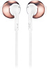 Bluetooth-наушники с микрофоном JBL Tune 205BT (Rose Gold) купить в интернет-магазине icover
