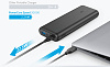 Портативный аккумулятор Anker PowerCore Speed 20000 mAh PD (Black) купить в интернет-магазине icover