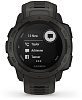 Умные часы Garmin Instinct 010-02064-00 (Graphite) купить в интернет-магазине icover