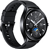 Смарт-часы Xiaomi Watch 2 Pro 4G LTE (Black) купить в интернет-магазине icover