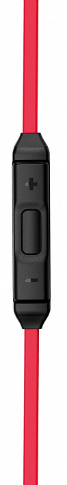 Игровая гарнитура HyperX Cloud Buds HEBBXX-MC-RD/G (Red) купить в интернет-магазине icover