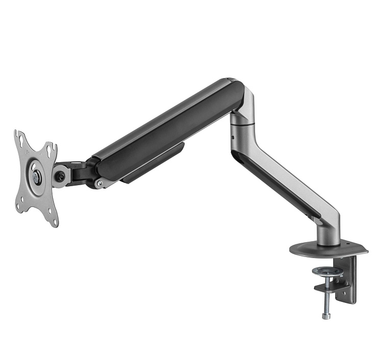 Кронштейн Ridberg Monitor Arm LDT63-C012 (Space Grey) купить в интернет-магазине icover