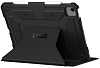 Чехол UAG Metropolis (122556114040) для iPad Air 10.9" 2020/Pro 11"(Black) купить в интернет-магазине icover
