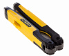 Стамеска карманная Stanley FatMax 25 мм FMHT0-16145 (Black/Yellow) купить в интернет-магазине icover