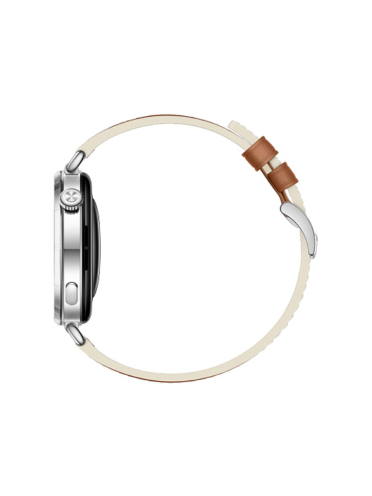 Смарт-часы Huawei Watch GT 6 (41 mm) 55020FVX (Brown) купить в интернет-магазине icover