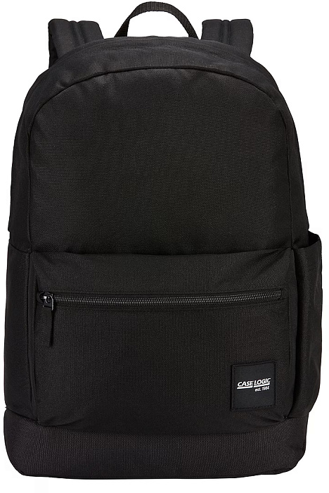 Рюкзак для ноутбука Case Logic Commence Recycled Backpack (CCAM1216) 3204786 (Black) купить в интернет-магазине icover