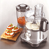 Kenwood FPM 250 - кухонный комбайн (Silver/Black) купить в интернет-магазине icover