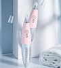 Аппарат для вакуумного очищения кожи InFace MS7000 (Pink) купить в интернет-магазине icover
