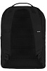 Рюкзак Incase City Backpack with Diamond Ripstop INCO100359-BLK для ноутбука 15" (Black) купить в интернет-магазине icover