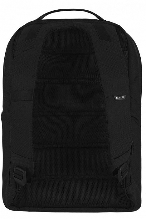 Рюкзак Incase City Backpack with Diamond Ripstop INCO100359-BLK для ноутбука 15" (Black) купить в интернет-магазине icover