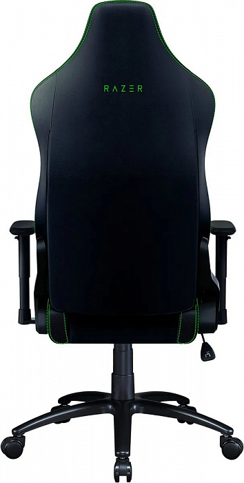 Игровое кресло Razer Iskur X RZ38-02840100-R3G1 (Black) купить в интернет-магазине icover