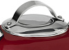 Чайник наплитный со свистком KitchenAid 2.0-Quart Kettle KTEN20SBER (Empire Red) купить в интернет-магазине icover
