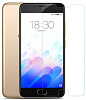 Защитное стекло Onext Tempered Glass (41171) для Meizu M3s mini (Transparent) купить в интернет-магазине icover