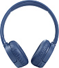 Bluetooth-наушники с микрофоном JBL Tune 660BTNC (Blue) купить в интернет-магазине icover